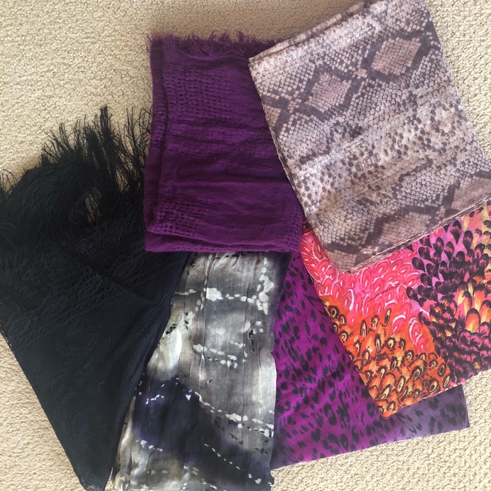 Scarves